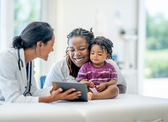 Baby Toolbox Completion and Certification